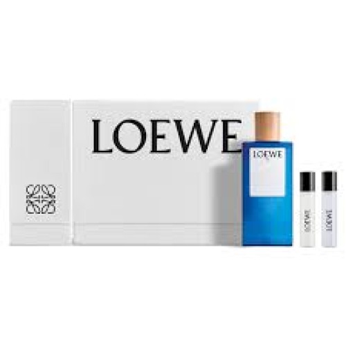 LOEWE 7 EDT 100 VAP+10 VAP+10 VAP  PERFUMERIA N/C